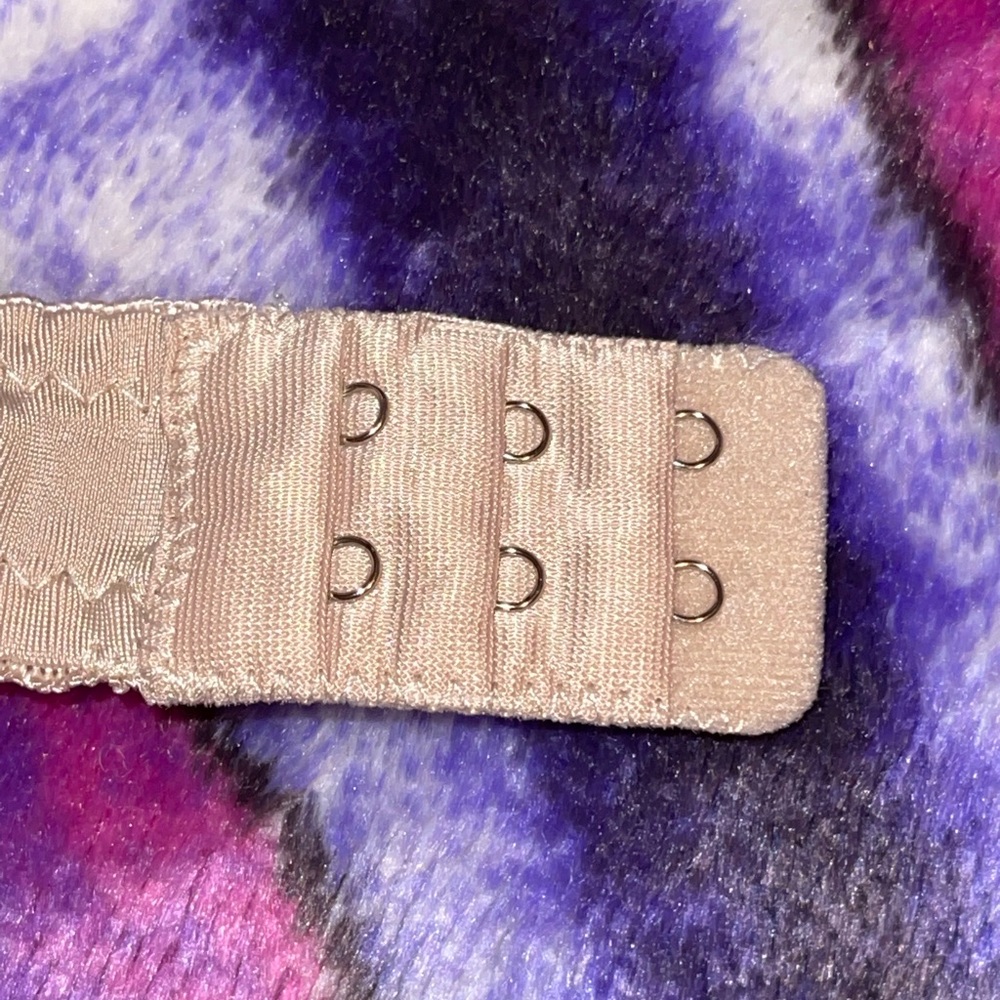 Beige Bra - Picture 3 of 5